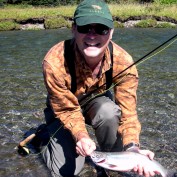 Fly Fisher profile image