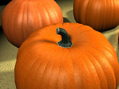 Pumpkins 