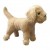 From the Mighty Dog Toys collection, this is Fred McRuff. He rates an 8 on the "Tuff Scale" and is made with 4 layers of stitching and 2 layers of fabric. He's extra soft and doesn't have any hard corners - so you can bet he's a favorite with dogs wh From the Mighty Dog Toys collection, this is Fred McRuff. He rates an 8 on the "Tuff Scale" and is made with 4 layers of stitching and 2 layers of fabric. He's extra soft and doesn't have any hard corners - so you can bet he's a favorite with dogs wh