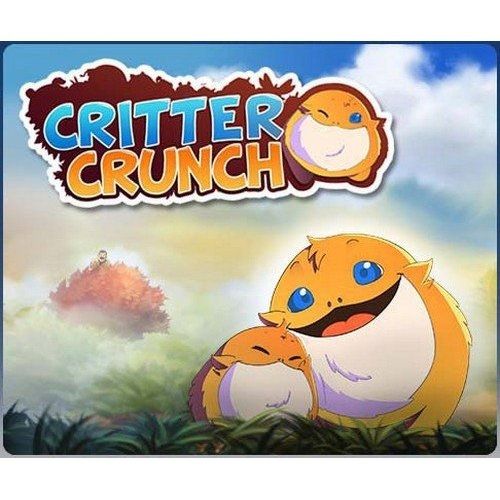 Critter Crunch Puzzle
