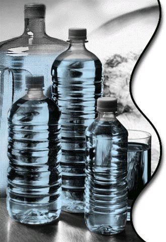 Bottled Water , The Biggest Rip Off In America