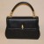 ArtBag Black Lizard Model 1804 Italy ArtBag Black Lizard Model 1804 Italy