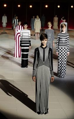 Marc Jacobs Spring Collection 2013