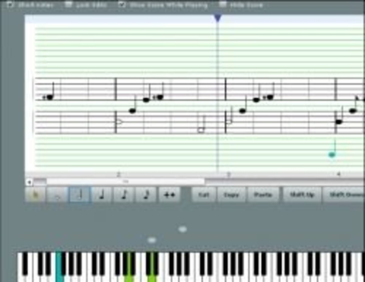 How To Learn Piano Online For Beginners Spinditty