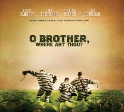 O Brother, Where Art Thou? Review