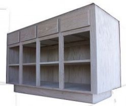 The Complete Cabinet Making Guide