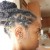 Picture of a dreadlock style by Twanda Baker Picture of a dreadlock style by Twanda Baker
