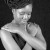 A beautiful dreadlock style of Claudine Williams A beautiful dreadlock style of Claudine Williams