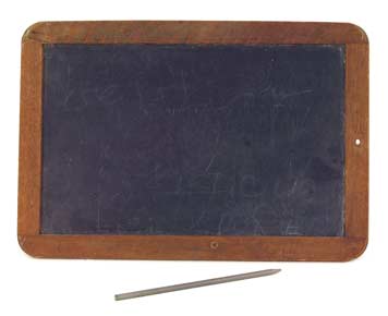 slate