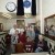 Manzies tarditional Pie n Mash Shop proudly has their Blue Plaque award hanging up for all their customers to see inside the shop. Manzies tarditional Pie n Mash Shop proudly has their Blue Plaque award hanging up for all their customers to see inside the shop.