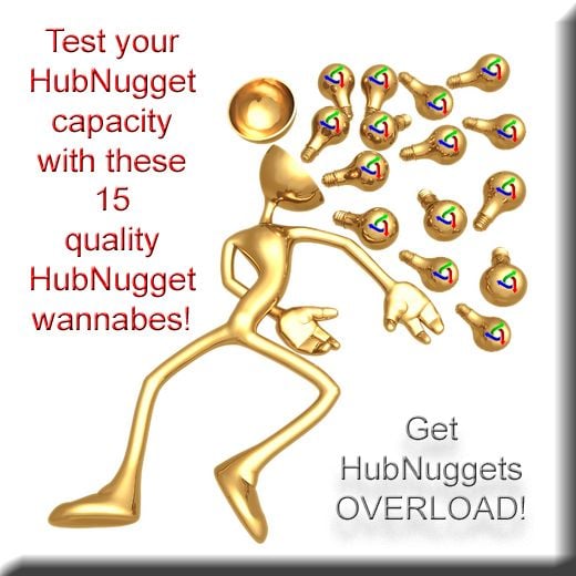 This hub is a hubnuggets nominee! Please vote in the poll using the link below!