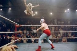 Nacho Libre the Movie | HubPages