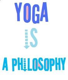 Philosophy of Yoga