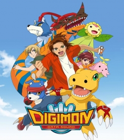 Digimon Savers Season 5