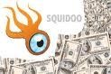 Making money with Squidoo