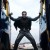 Endhiran Rajini stunt Endhiran Rajini stunt