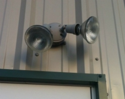 10 Tips to Maximize Your Outdoor Security Lighting Efforts! 10 Tips to Maximize Your Outdoor Security Lighting Efforts!