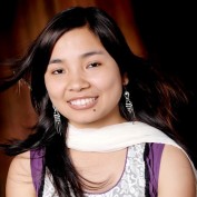 Martina Oinam profile image