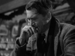 George Bailey - It's a Wonderful Life