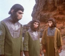 Planet of the Apes