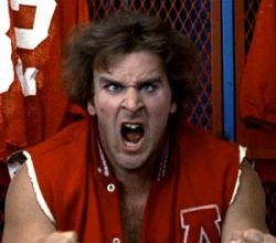 Revenge of the Nerds