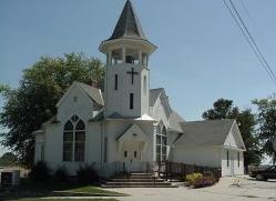 Join or go to church