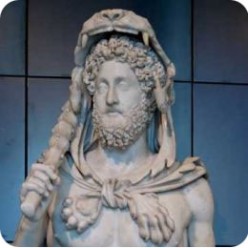 Roman Emperor - Commodus