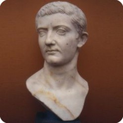 Roman Emperor - Tiberius