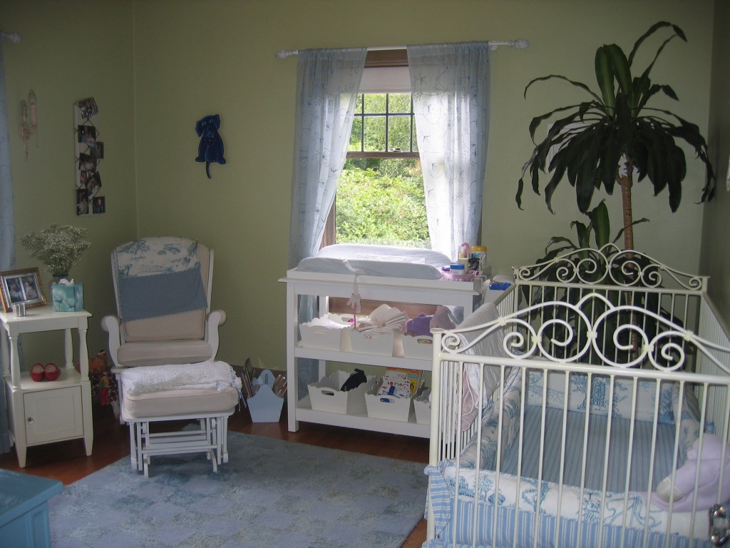 Nursery Room Essentials What Items You Need for Your Baby Room