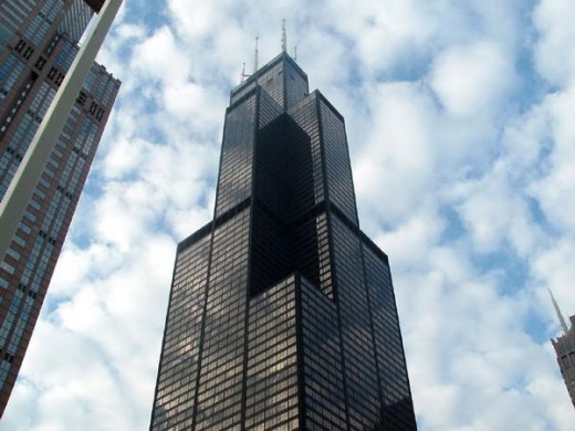 Sears Tower, Chicago Illinois