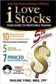 Great Stock Introductory Book!