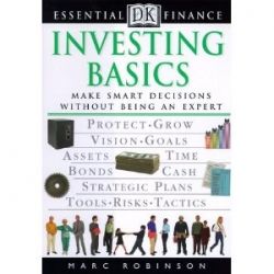 DK's Investing Basics