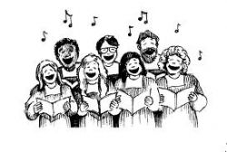 Great choir