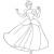 Disney Princess Coloring Pages Disney Princess Coloring Pages