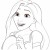 Disney Princess Coloring Pages Disney Princess Coloring Pages