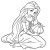 Rapunzel Coloring Pages Rapunzel Coloring Pages