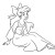 Disney Princess Coloring Pages Disney Princess Coloring Pages