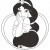 Disney Princess Coloring Pages Disney Princess Coloring Pages