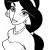 Princess Jasmine Coloring Pages Princess Jasmine Coloring Pages