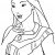 Disney Princess Coloring Pages Disney Princess Coloring Pages