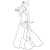Disney Princess Coloring Pages Disney Princess Coloring Pages