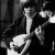 Brian Jones---died 1969---A Rock & Roll Hall of Fame Inductee. Played guitar, keyboards and saxophone. Most famous as lead guitar in The Rolling Stones. Brian Jones---died 1969---A Rock & Roll Hall of Fame Inductee. Played guitar, keyboards and saxophone. Most famous as lead guitar in The Rolling Stones.
