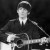 George Harrison---died 2001---A Rock & Roll Hall of Fame Inductee. One of the great guitarists, singer, songwriter of a generation. Both with "The Beatles" and as a solo artist. Famous for his "Concert For Bageladesh" which starred some of the gr George Harrison---died 2001---A Rock & Roll Hall of Fame Inductee. One of the great guitarists, singer, songwriter of a generation. Both with "The Beatles" and as a solo artist. Famous for his "Concert For Bageladesh" which starred some of the gr