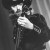 Boz Burrell---died 2006--- Worked with "King Crimson" and "Bad Company". Boz Burrell---died 2006--- Worked with "King Crimson" and "Bad Company".