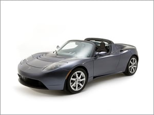 2010 Tesla Roadster Pure Electric (teslamotors.com)