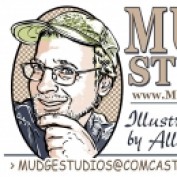 MudgeStudios profile image