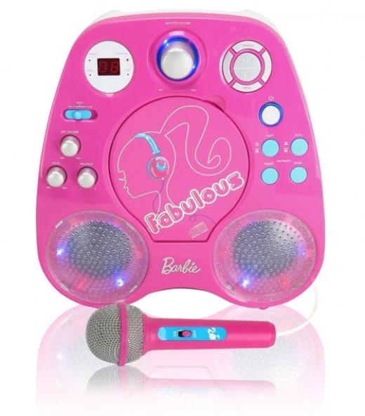 Best Childrens Karaoke Machine to Sing and Dance! | hubpages