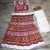 Banjaran dress Banjaran dress