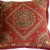 Shisha work pillow Shisha work pillow