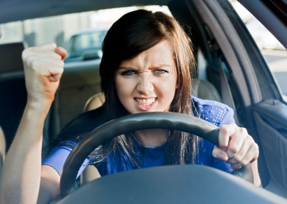 Johl & Company. (n.d.) Road Rage. Photograph. Retrieved September 12, 2014 from https://www.johl.com/node/317